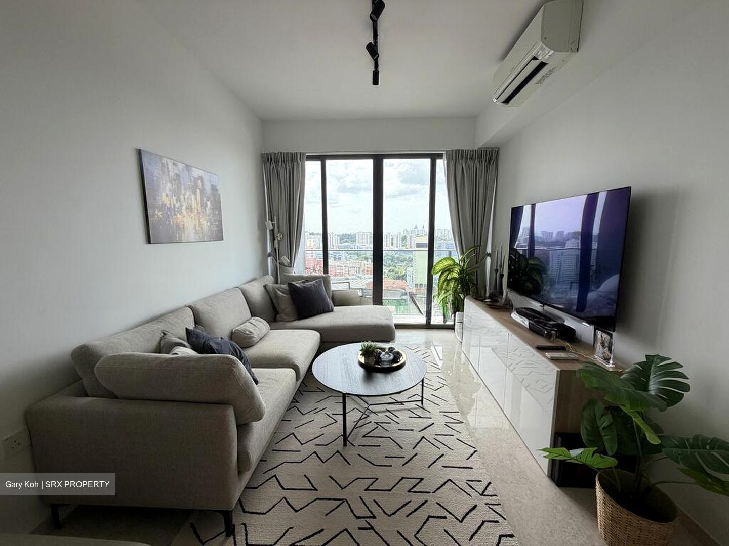 Stirling Residences (D3), Apartment #529763961